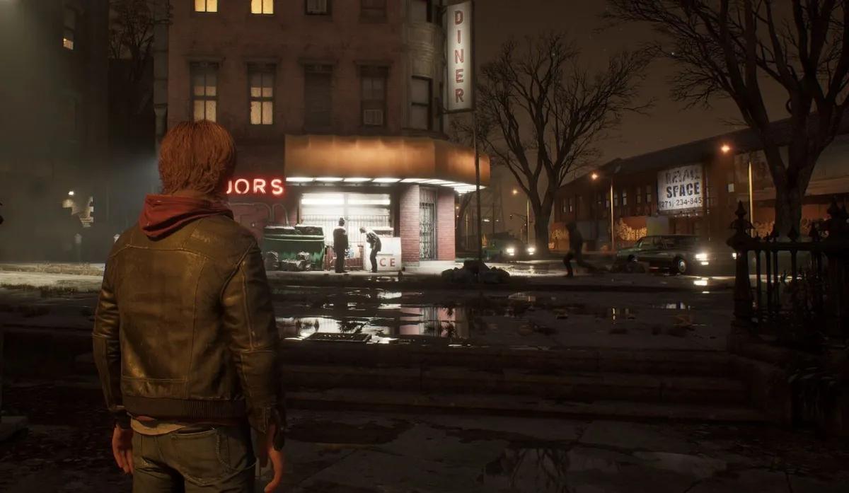 Liquid Swords lanzó otra actualización importante, la cuarta, para Samson.