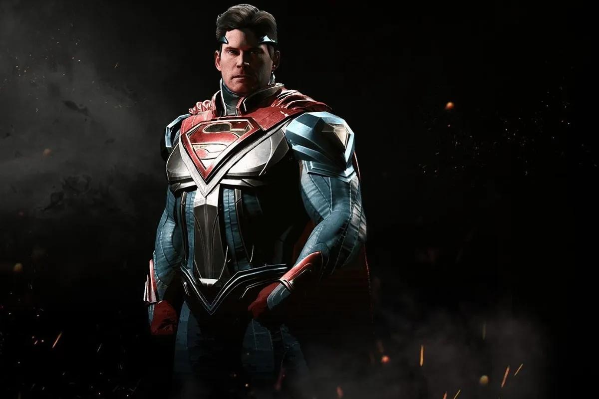 Se confirma que NetherRealm Studios está trabajando en Injustice 3.