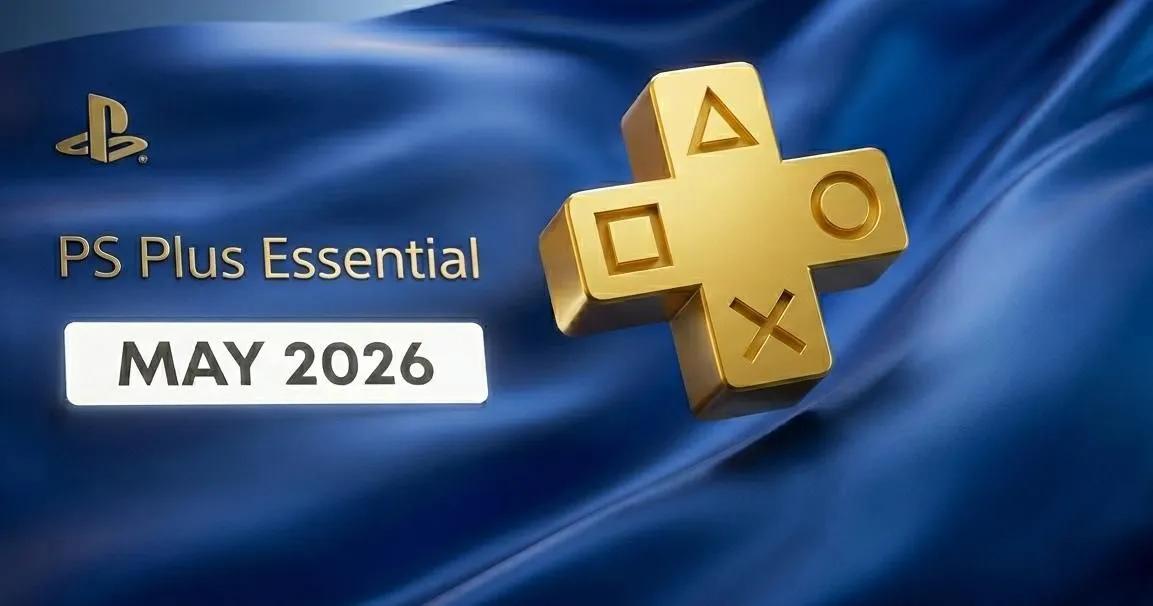 Listado de PlayStation Plus Essential de mayo de 2026: EA Sports FC 26, Wuchang: Fallen Feathers y Nine Sols