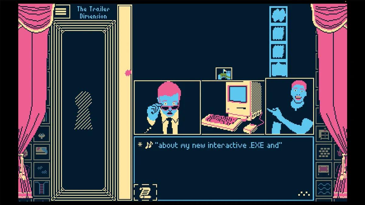 Un Fairy Court, una Daily War y un Match-Three Grid dan paso al lanzamiento de un juego para PC.