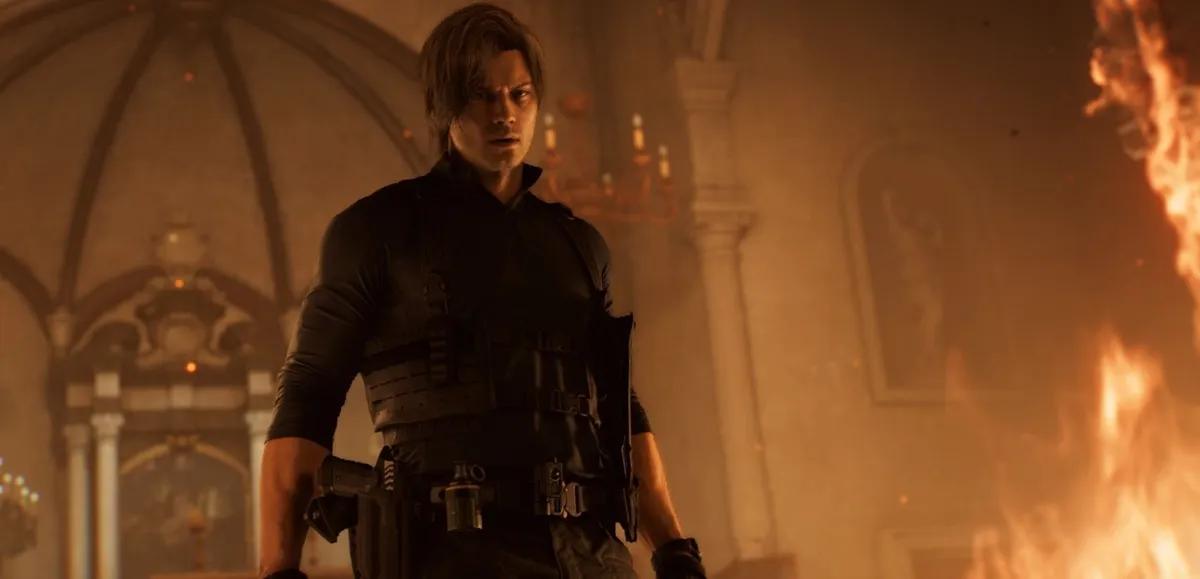 Capcom eliminó el capítulo completo de Resident Evil Requiem.