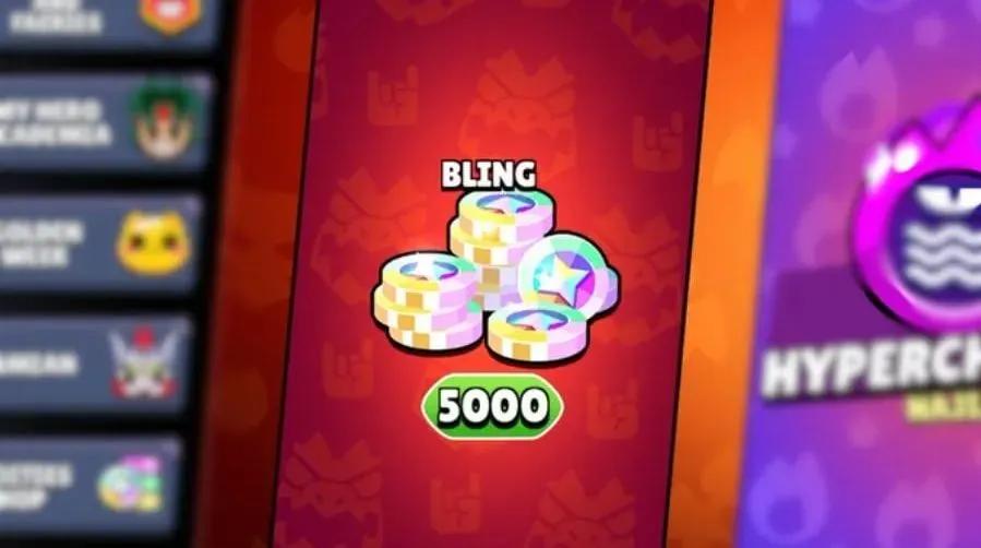 Brawl Stars anuncia compensación adicional por el error de la tienda de rarezas.