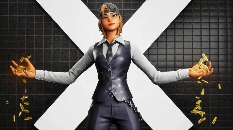 Cómo conseguir skins gratis de Fortnite en abril de 2026