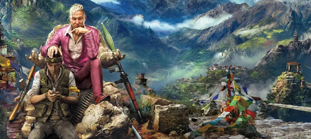 El director creativo de Far Cry 4 criticó el enfoque de la próxima serie de la franquicia.