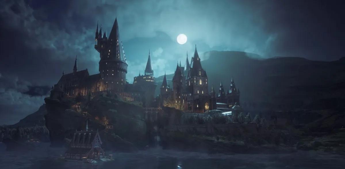 Hogwarts Legacy vuelve a estar disponible gratis en la Epic Games Store.