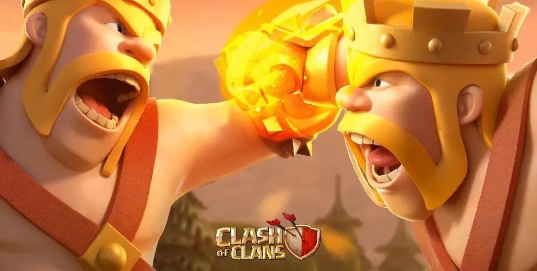Un error en la función de repetición de Clash of Clans causa confusión en las guerras de clanes.