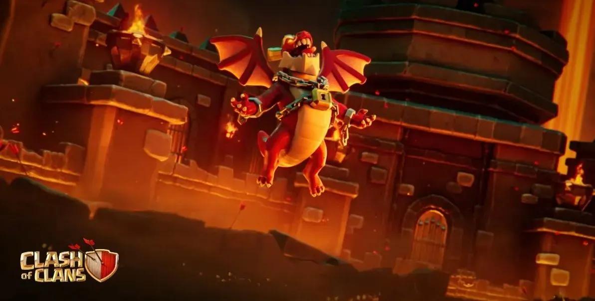 Eventos de Clash of Clans de mayo de 2026: Resumen de la temporada del Reino Esqueleto