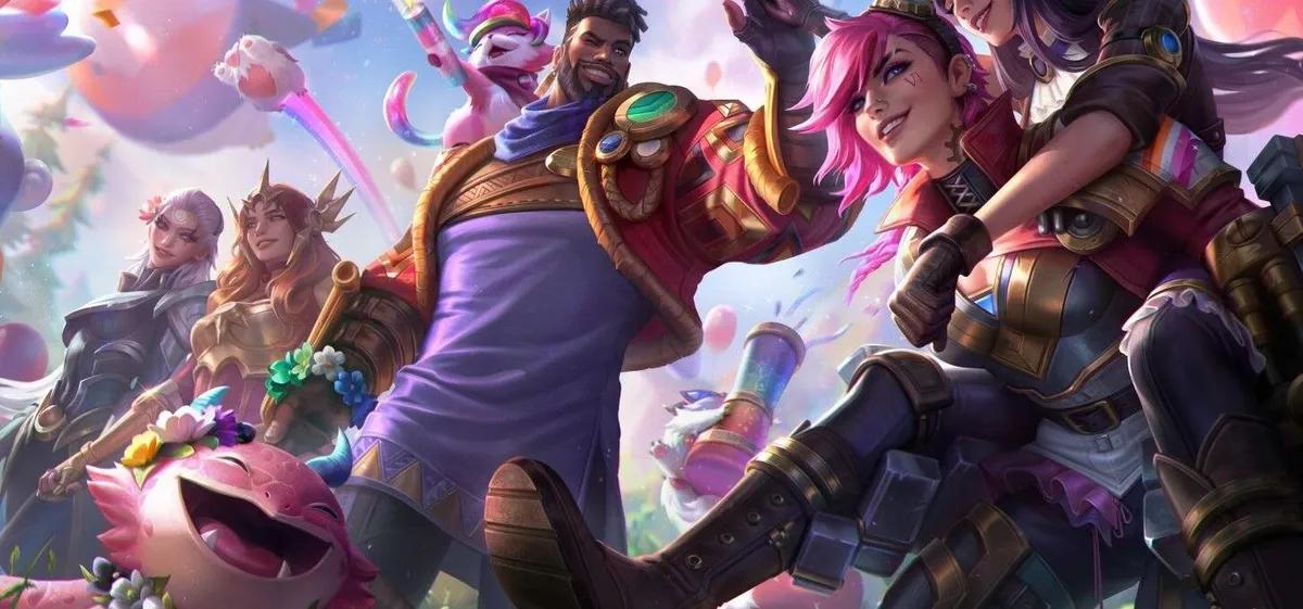 Se ha lanzado el microparche 26.9 de League of Legends: Riot aborda problemas clave de equilibrio.