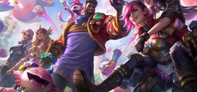 Se ha lanzado el microparche 26.9 de League of Legends: Riot aborda problemas clave de equilibrio.
