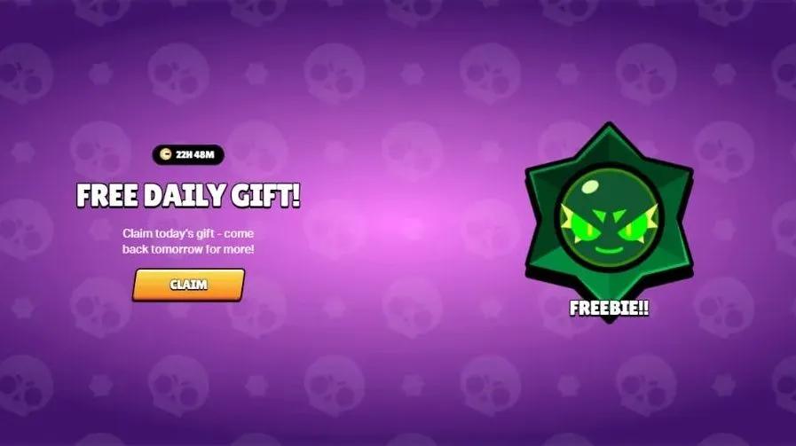 Los jugadores de Brawl Stars obtienen Chaos Drop gratis a través de la tienda de Supercell.