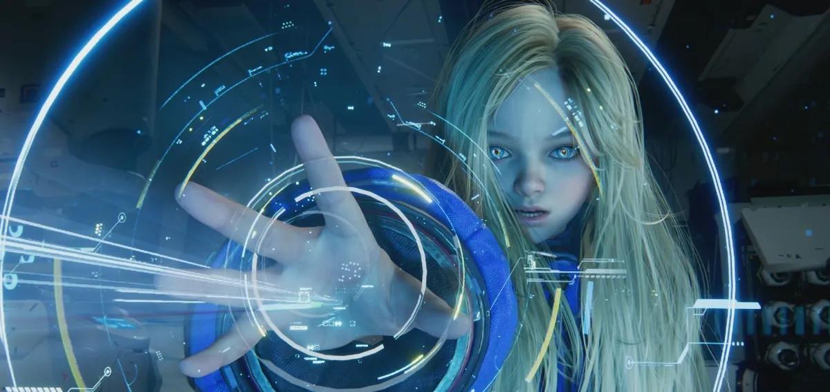 Capcom considera Pragmata como una posible nueva franquicia de videojuegos.