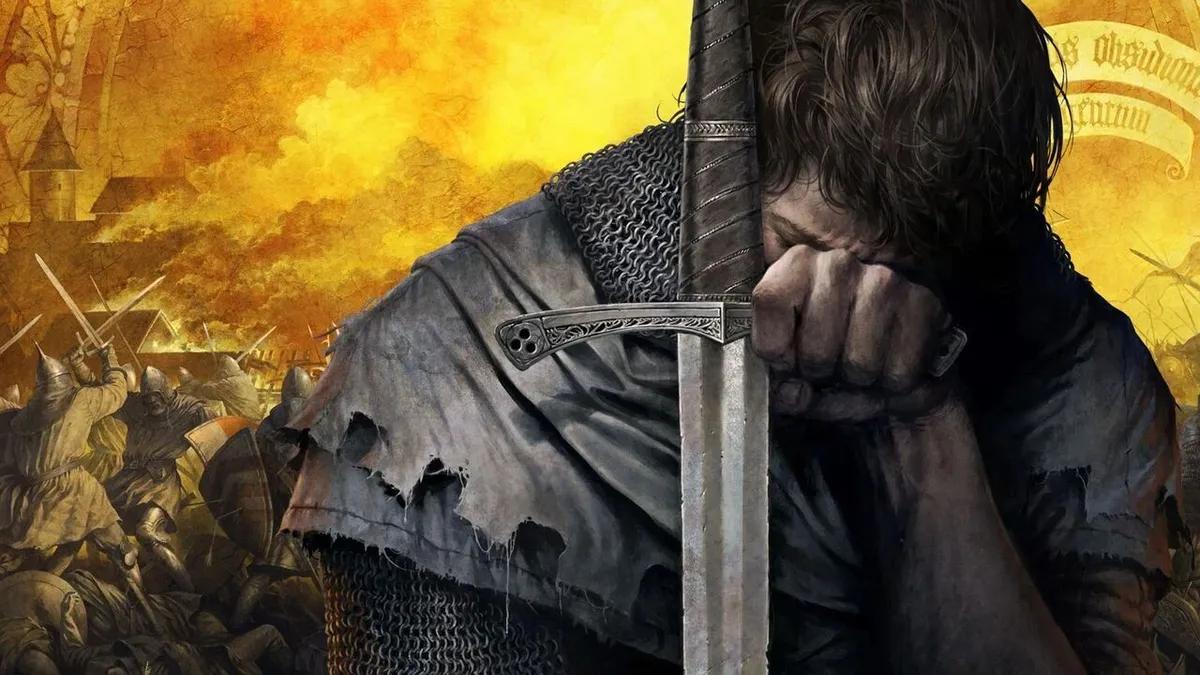 Warhorse Studios está trabajando oficialmente en un nuevo juego de rol.