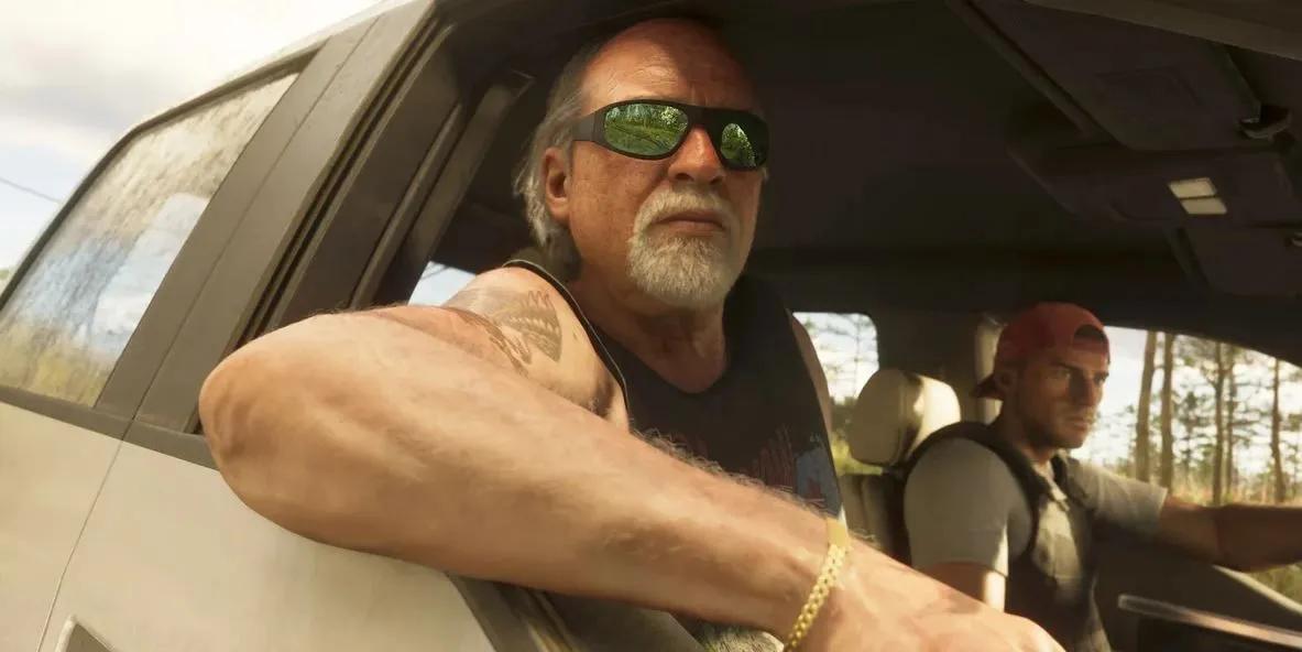 Rockstar Games anuncia un nuevo tráiler de GTA 6 que se estrenará el 24 de mayo.