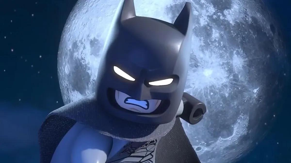 LEGO Batman: Legacy of the Dark Knight ya está terminado y se han revelado los requisitos del sistema.