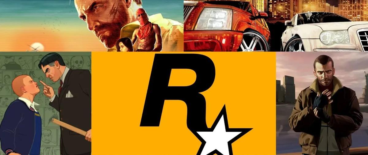 Rockstar Games podría estar trabajando en versiones remasterizadas de sus juegos antiguos.