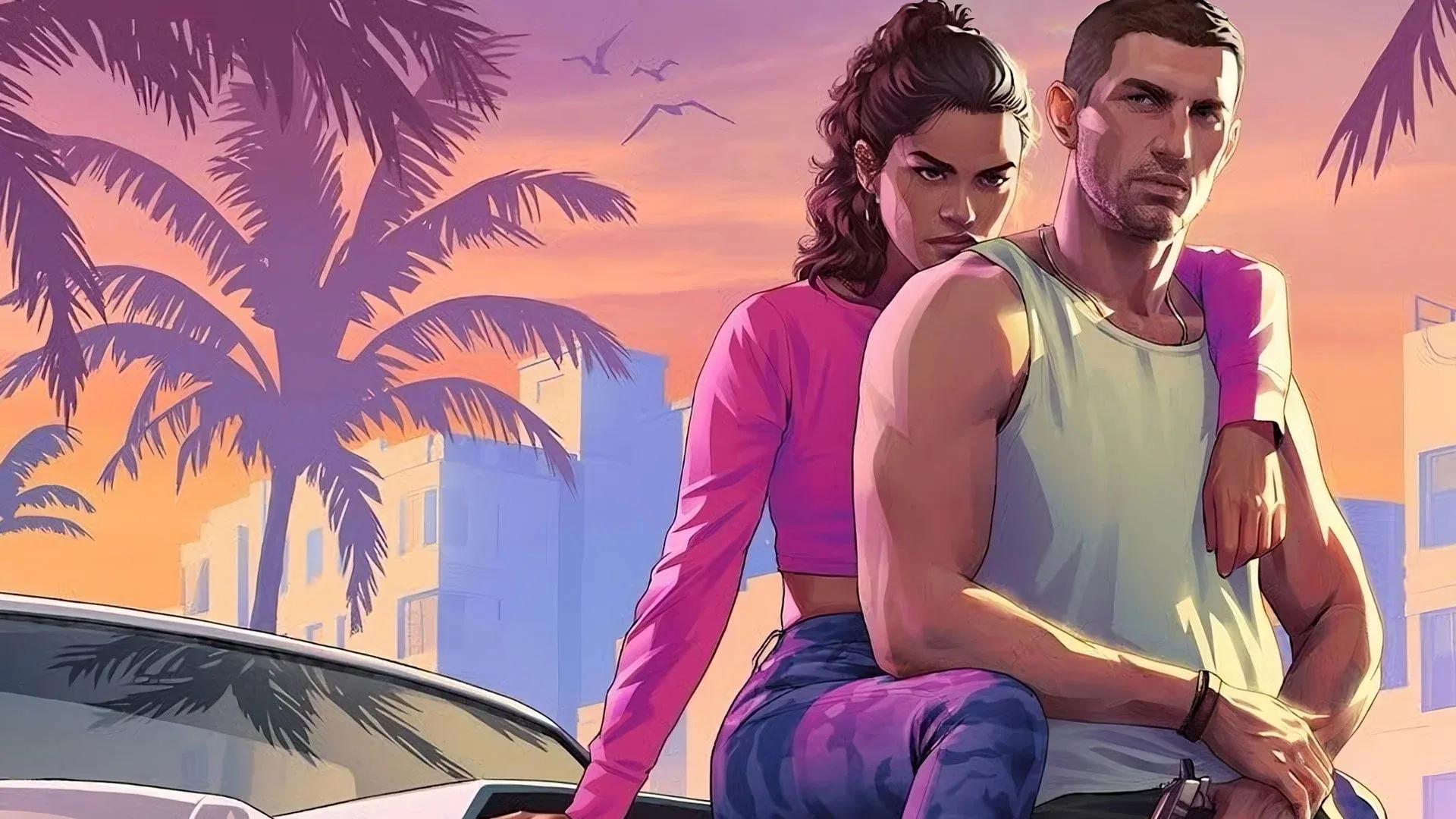 Grand Theft Auto VI reúne a personajes movidos por diferentes deseos en un mundo peligroso
