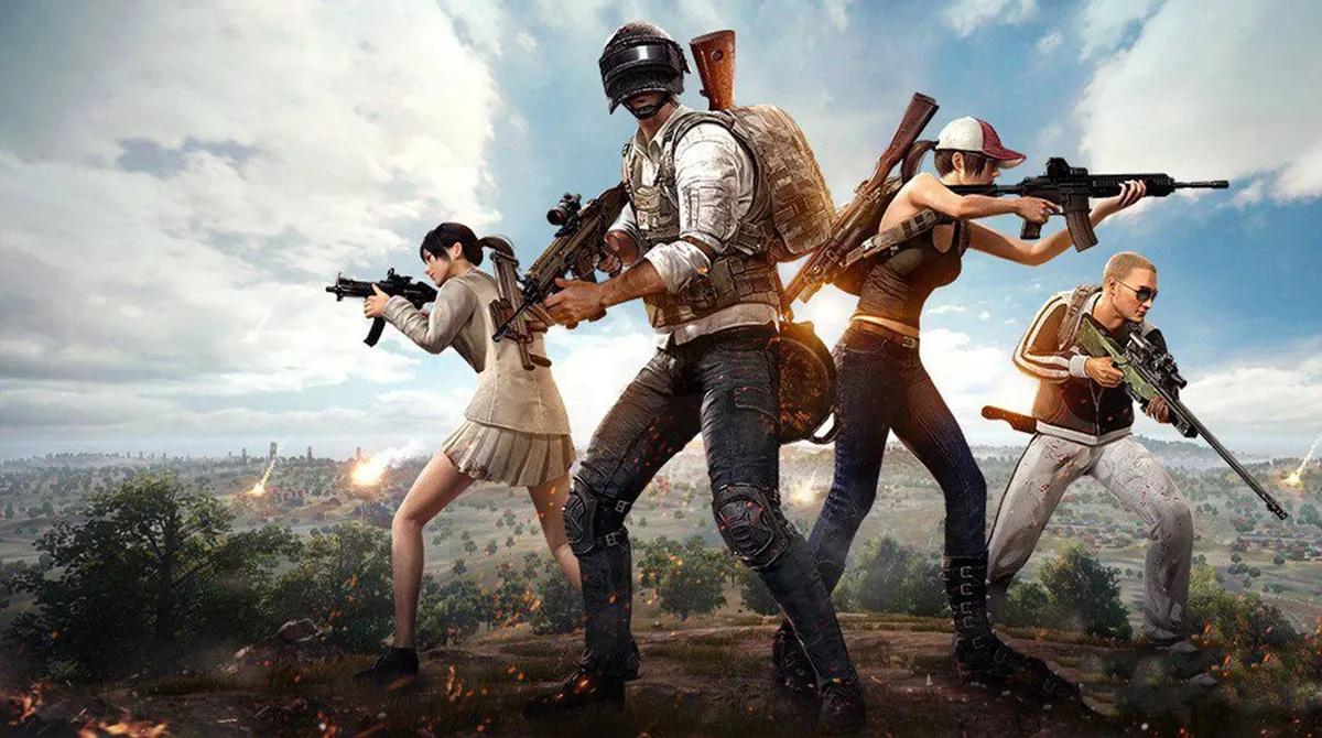 La actualización 4.4 de PUBG Mobile trae recompensas masivas gratuitas y un tema mitológico