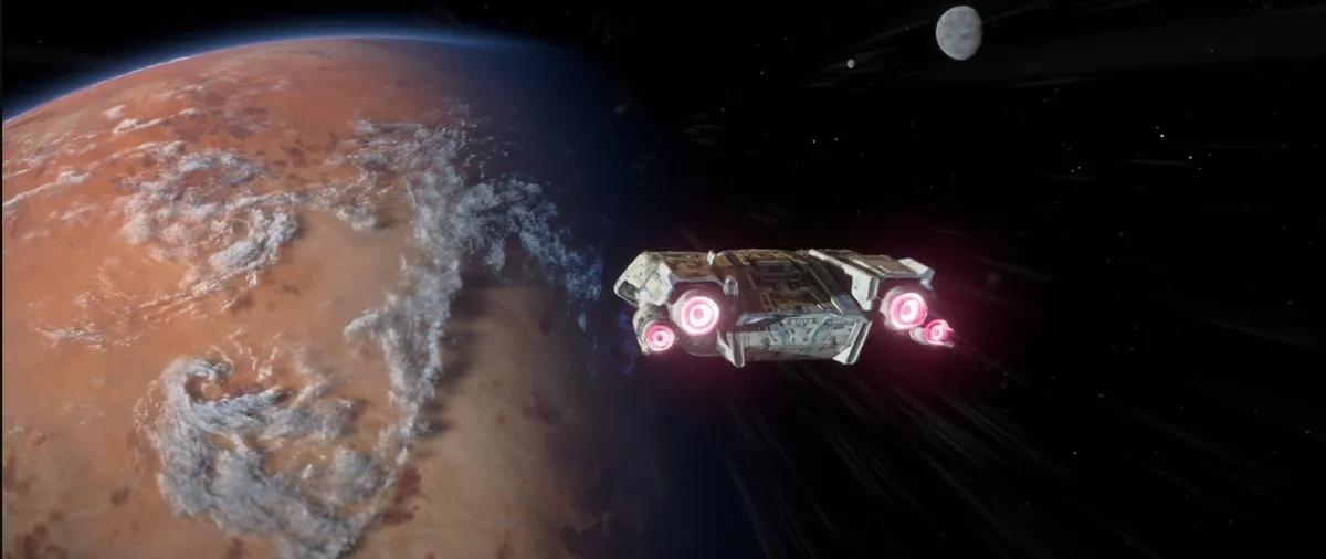 Los fans quieren que Ubisoft haga una secuela de Star Wars Outlaws