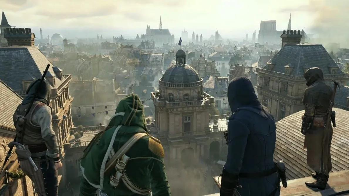 El título multijugador de Assassin's Creed recibe las primeras críticas: lo califican de "terrible"