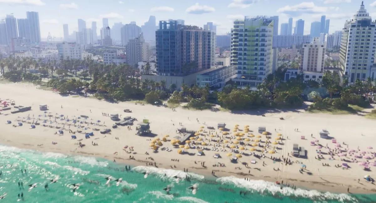 Strauss Zelnick, CEO de Take-Two, siente mucha presión por el lanzamiento de GTA 6