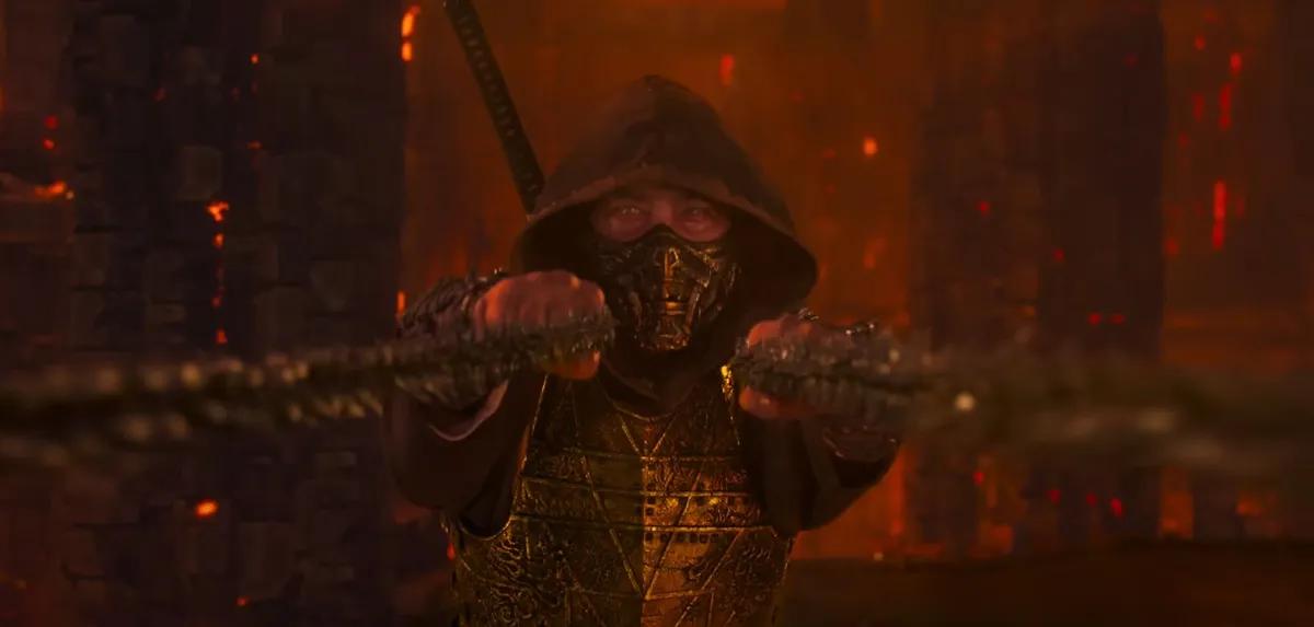 Mortal Kombat II incluirá muchos huevos de pascua para los fans