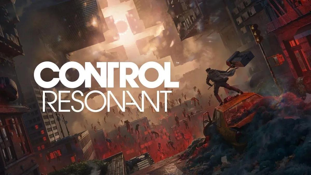 Nuevas imágenes de Control Resonant: Qué esperar de uno de los juegos más esperados de 2026