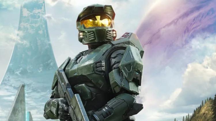 Se dice que Halo Studios está trabajando en remakes de Halo 2 y Halo 3