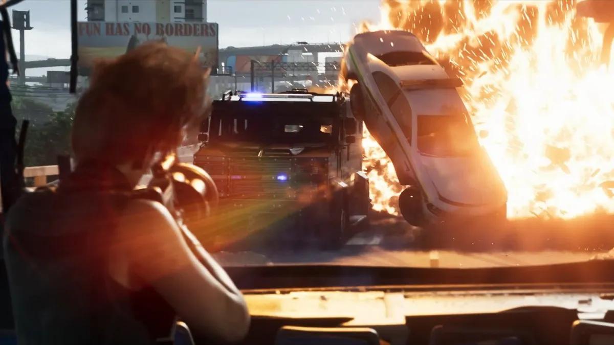 Rockstar Games prepara el lanzamiento de la campaña de marketing de GTA 6