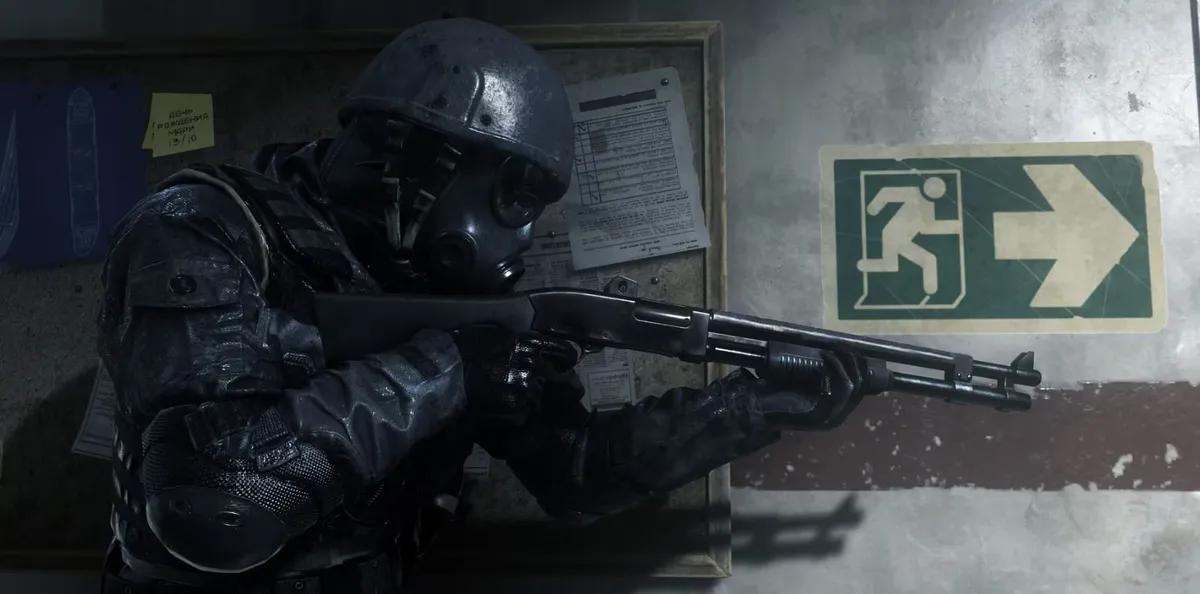 Un nuevo juego de Call of Duty podría salir para PlayStation 4