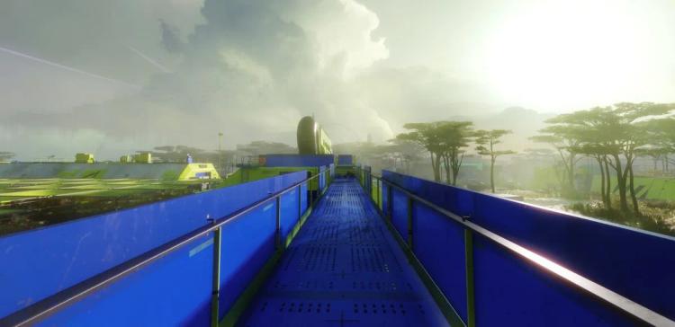 Bungie confirma su plan de apoyar Marathon durante años