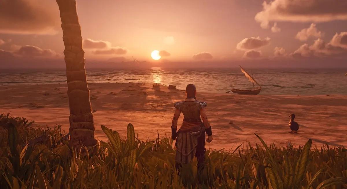 Windrose marca otro hito con la venta de 1,5 millones de copias de su nuevo juego de piratas