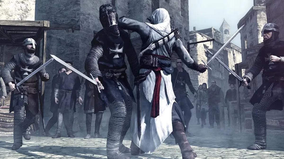 Assassin's Creed Codename Invictus detalles compartidos por Insider