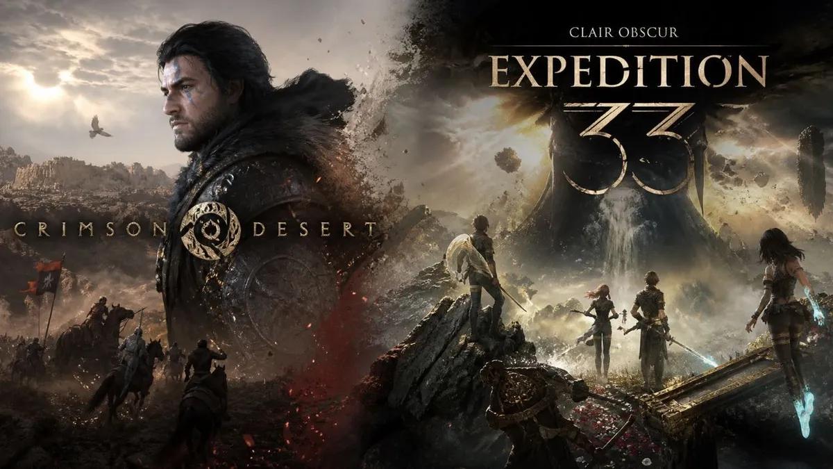 Anterior The Witcher 3: Wild Hunt elogia el desierto carmesí y Clair Obscur: Expedition 33