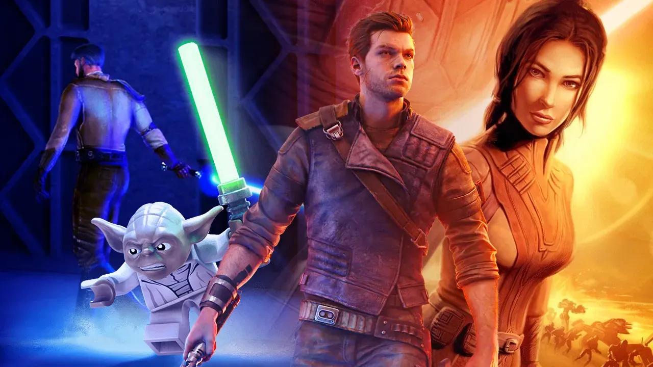 Los mejores juegos de Star Wars para móvil