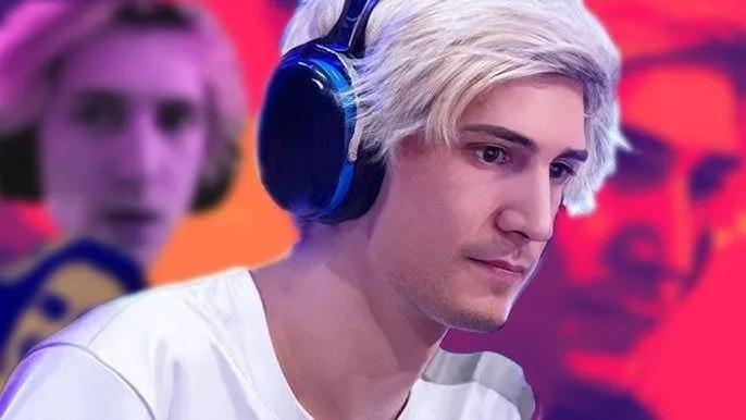 xQc alega que la Overwatch League infló la audiencia, lo que influyó en su salida del juego profesional