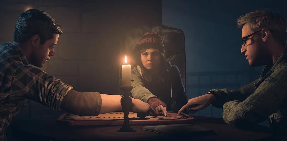 Se rumorea que Until Dawn 2 está en desarrollo para PlayStation 6
