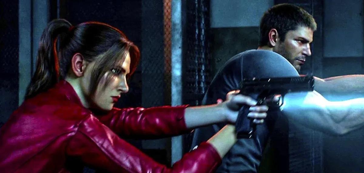 Resident Evil Code: Veronica Remake podría anunciarse en el Summer Game Fest