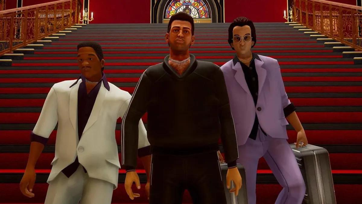 Otra remasterización de Rockstar Games podría desvelarse pronto