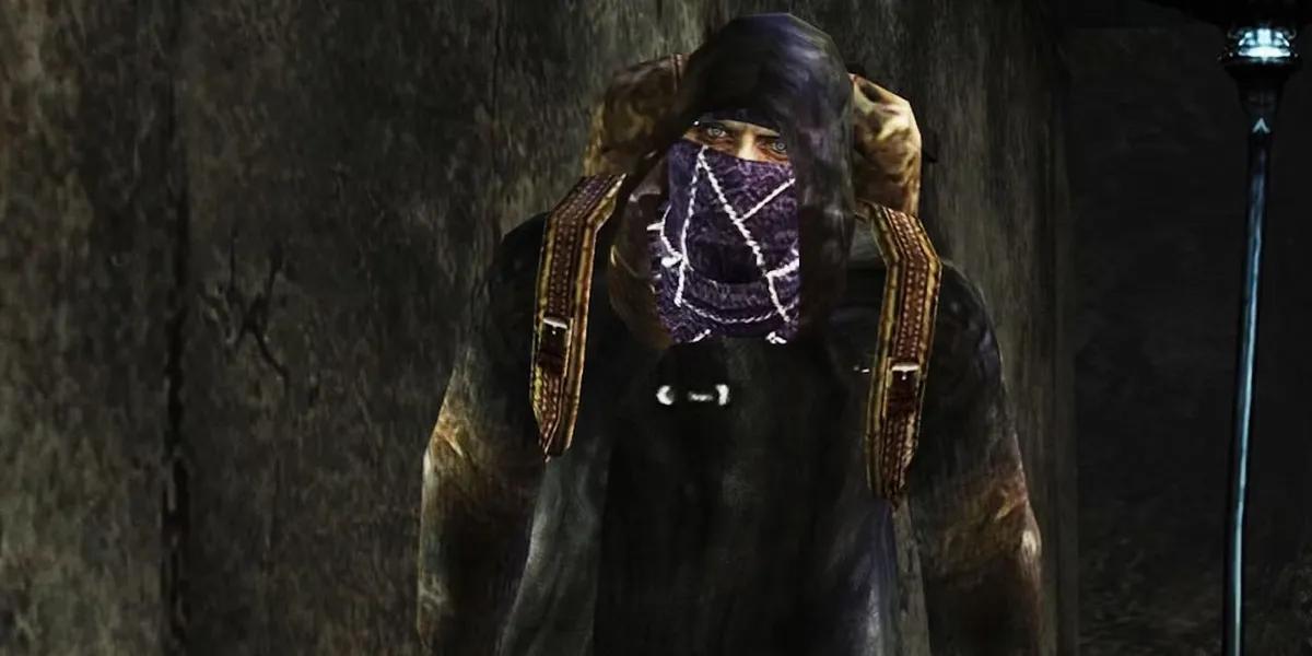 Resident Evil Requiem Mod trae de vuelta al icónico mercader