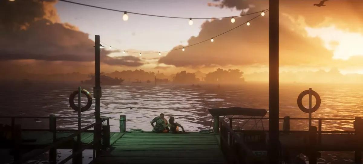 Rockstar Games presentará pronto varios tráilers de GTA 6