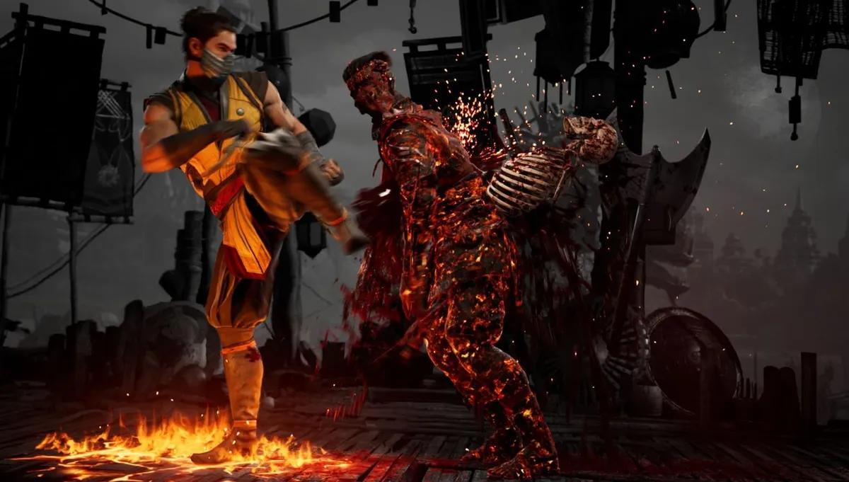 Ed Boon confirma que NetherRealm Studios está trabajando en un nuevo juego de Mortal Kombat