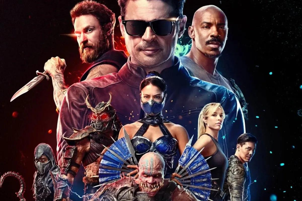 Mortal Kombat 2 obtiene un 75% en Rotten Tomatoes y críticas mixtas en Metacritic antes de su lanzamiento