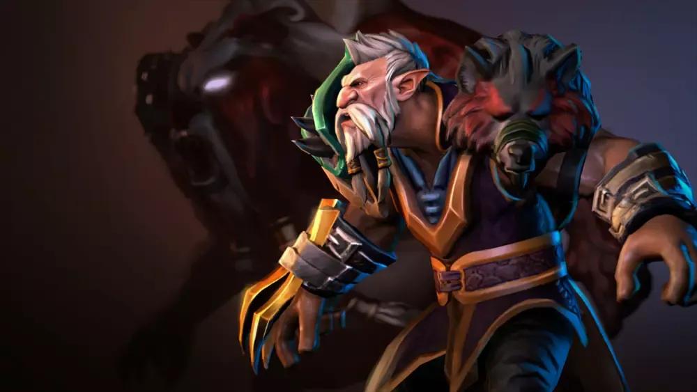 Lanzado el parche 7.41c de Dota 2 con nerfs a los héroes y correcciones en la jugabilidad