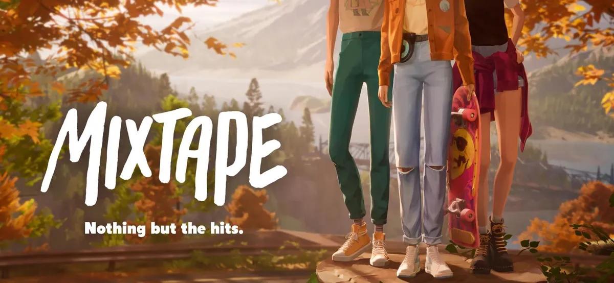 Lanzamiento de una nueva mixtape de juegos independientes - Los medios de comunicación especializados en videojuegos están encantados