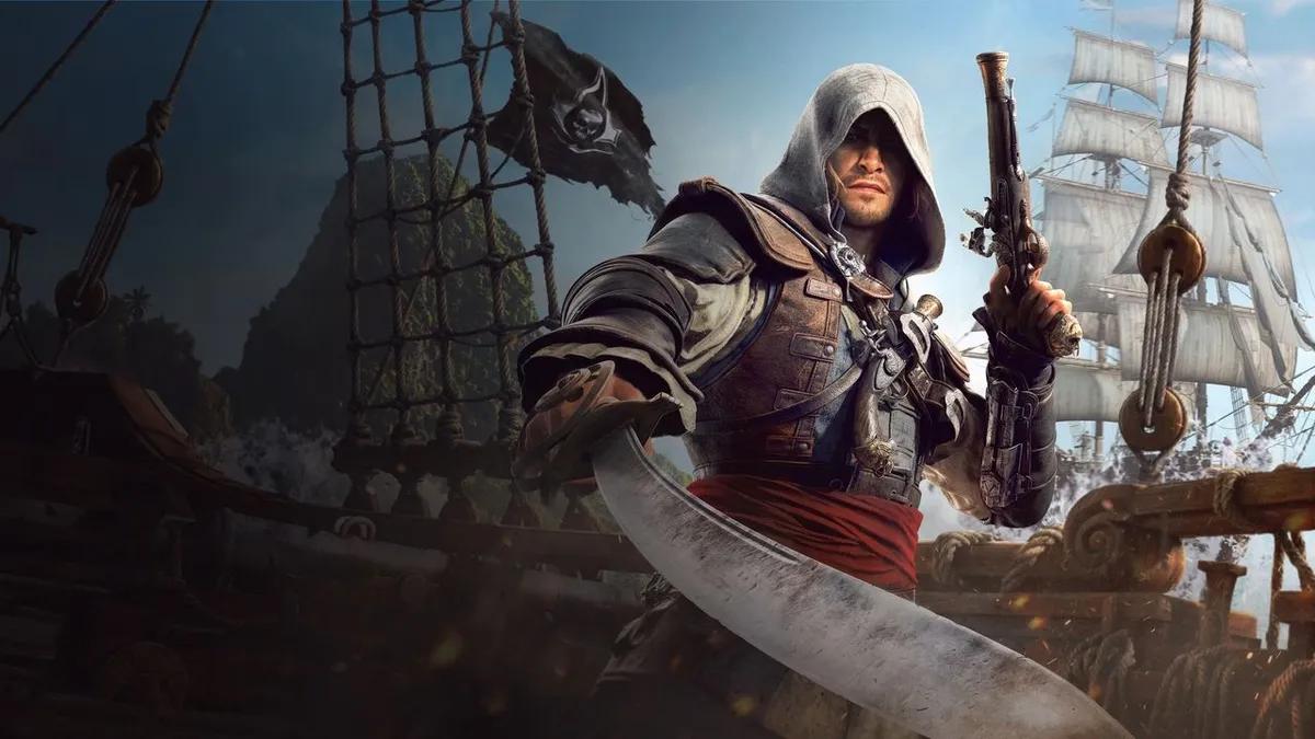Assassin's Creed Black Flag Remake vs Original Comparativa: 7 Principales Diferencias 