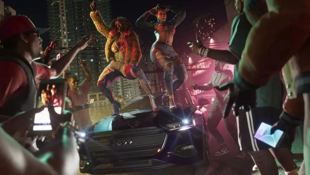 GTA 6 podría vender 45 millones de copias en su primera semana, un éxito similar al de Mario Kart para Switch