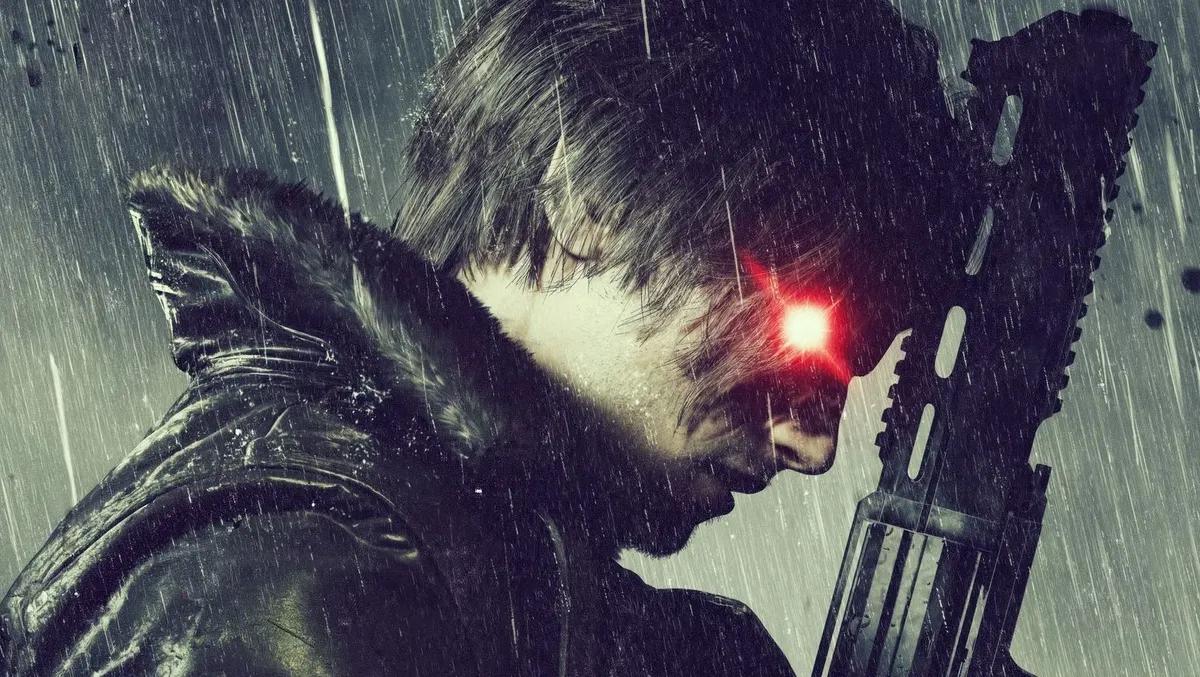 Capcom lanza un minijuego para Resident Evil Requiem como parte del DLC del juego