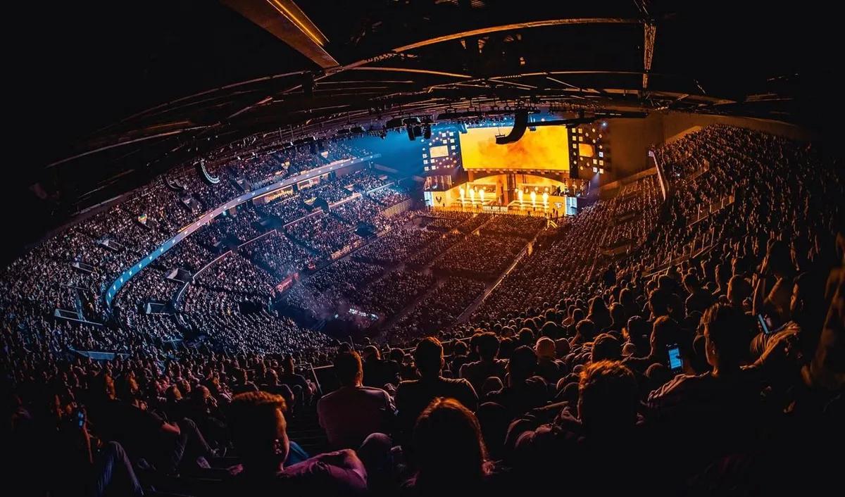 Esports en 2026 es más grande que nunca mientras Counter-Strike sigue dominando la industria