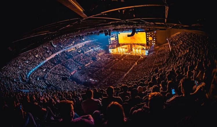 Esports en 2026 es más grande que nunca mientras Counter-Strike sigue dominando la industria