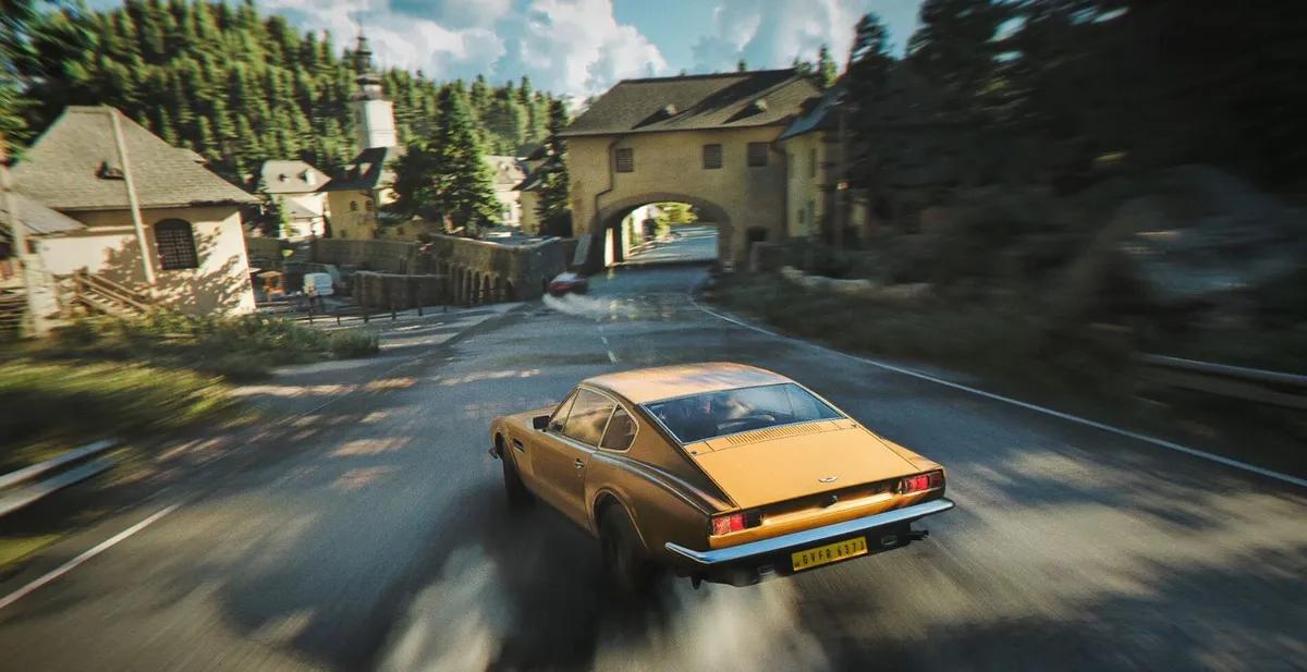 IO Interactive revela los requisitos de sistema actualizados de 007 First Light